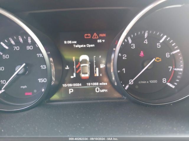 SALCR2BG8GH559728 Land Rover Discovery Sport Hse