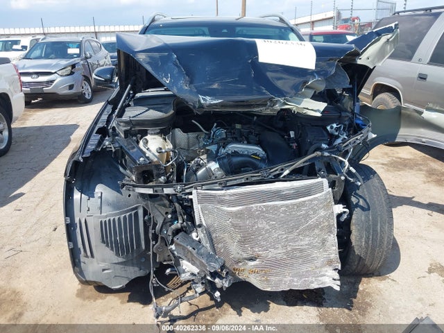4JGFB4JB3PA847803 Mercedes-Benz GLE 350