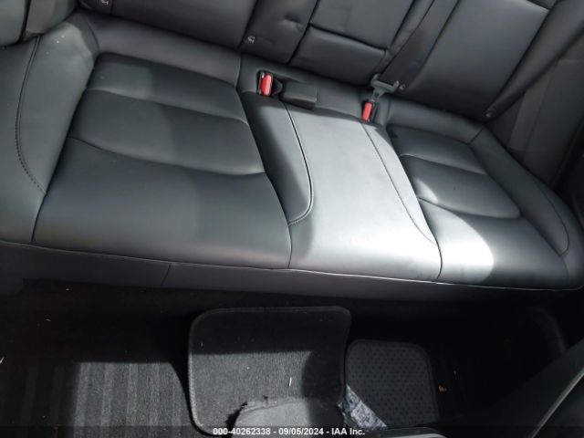 5YJ3E1EAXMF922613 Tesla Model 3 Standard Range Plus Rear-wheel Drive