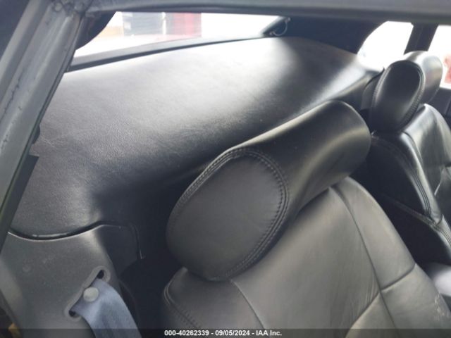 1993 CADILLAC ALLANTE 1G6VS3394PU128842 Photo 7