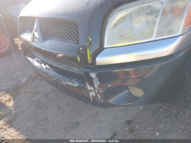 2007 MITSUBISHI RAIDER 1Z7HC22K47S125333 Photo 5
