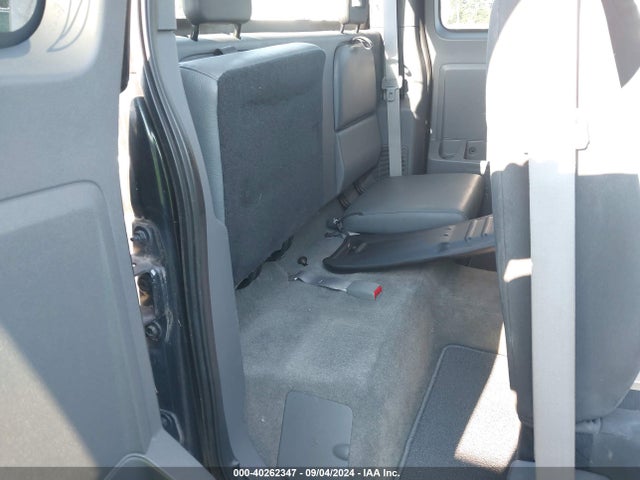 2007 MITSUBISHI RAIDER 1Z7HC22K47S125333 Photo 7