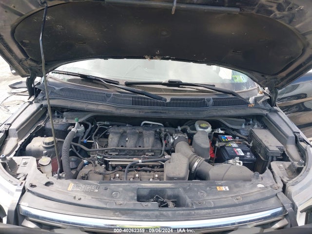 Ford EXPLORER XLT 2018 1FM5K8D83JGB95059 Image 10