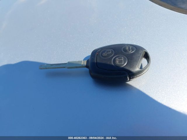 3FADP4BJ3EM205767 Ford FIESTA SE