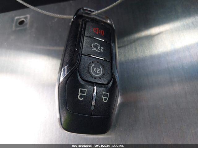 2LMPJ6LR5HBL12687 Lincoln Mkx Reserve