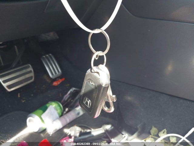 Honda Civic Sport 2024 2HGFE2F50RH557866 Image 11