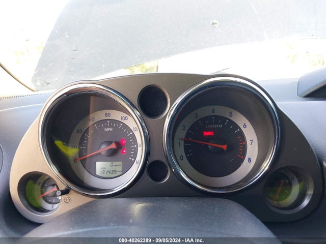 2007 MITSUBISHI ECLIPSE 4A3AK24F77E003609 Photo 6