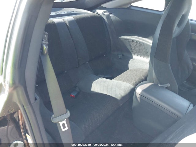 2007 MITSUBISHI ECLIPSE 4A3AK24F77E003609 Photo 7