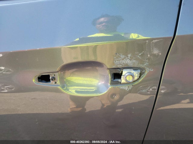 Hyundai TUCSON SE 2017 KM8J3CA47HU409448 Image 15