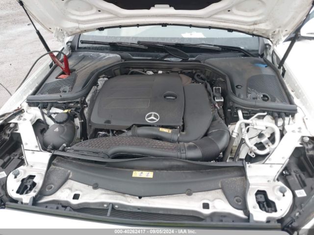 W1KZF8DB4LA822921 Mercedes-Benz E 350