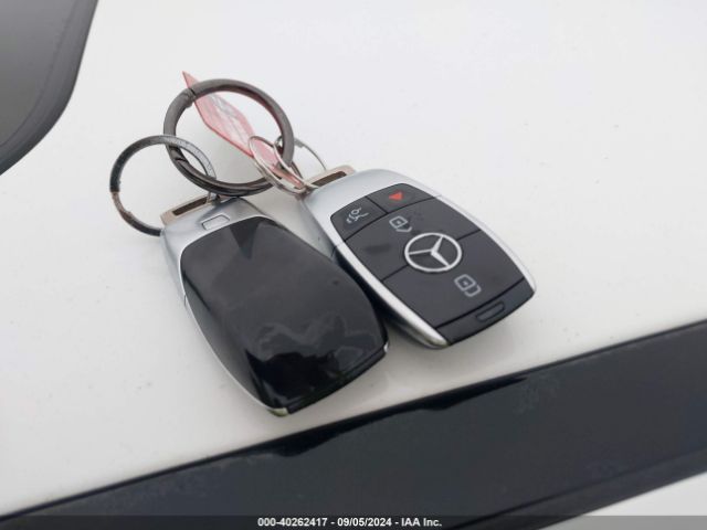W1KZF8DB4LA822921 Mercedes-Benz E 350