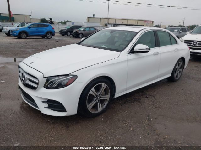 W1KZF8DB4LA822921 Mercedes-Benz E 350