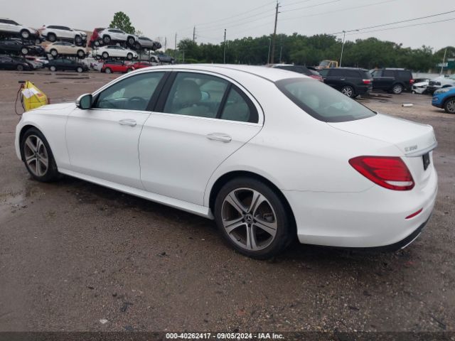 W1KZF8DB4LA822921 Mercedes-Benz E 350
