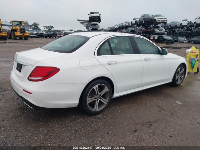 W1KZF8DB4LA822921 Mercedes-Benz E 350