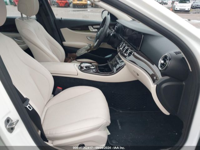 W1KZF8DB4LA822921 Mercedes-Benz E 350