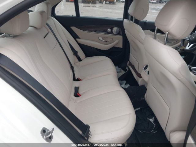 W1KZF8DB4LA822921 Mercedes-Benz E 350