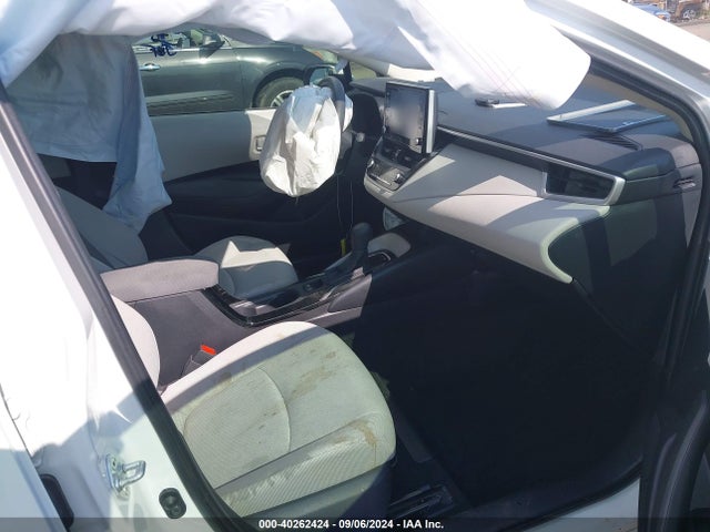 Toyota Corolla Hybrid Le 2020 JTDEBRBE5LJ018442 Image 5