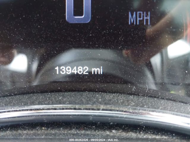 1C4SDJCT2HC733069 Dodge Durango R/t Awd