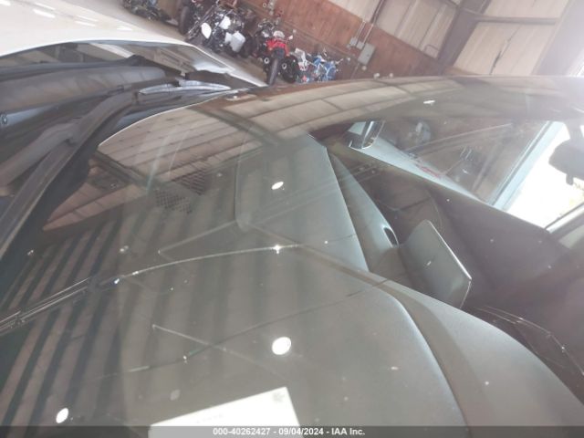 5N1AT3BBXMC784294 Nissan Rogue Sv Intelligent Awd