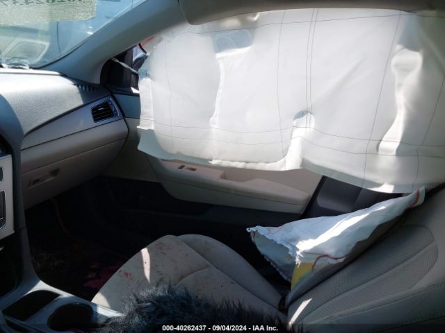 5NPE24AF4HH570219 Hyundai Sonata