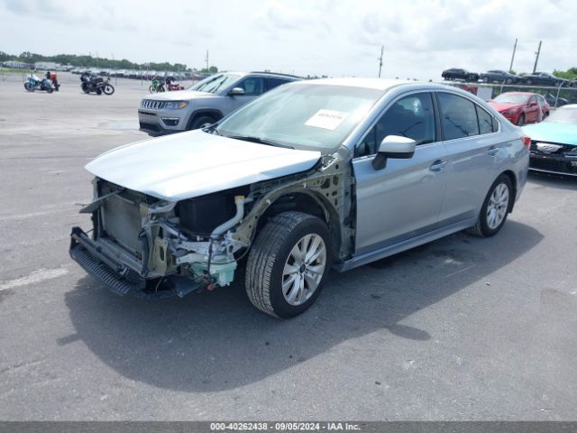 4S3BNAC69F3014244 Subaru Legacy 2.5i Premium