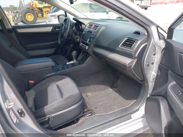 4S3BNAC69F3014244 Subaru Legacy 2.5i Premium
