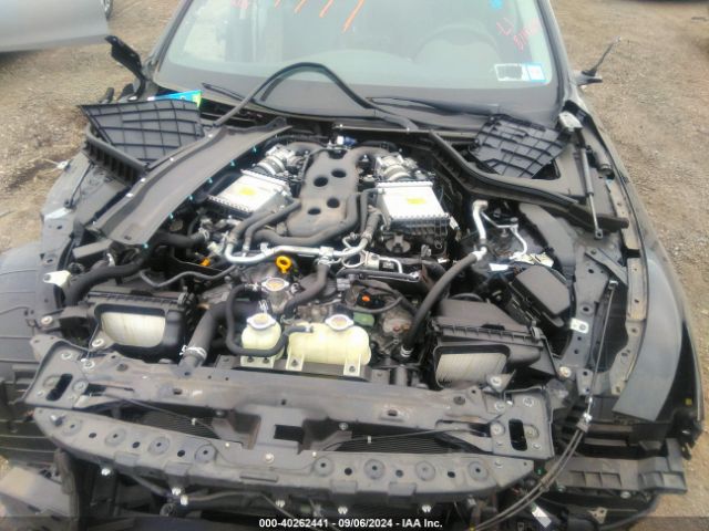 JN1EV7AR1KM593430 Infiniti Q50 3.0t Luxe