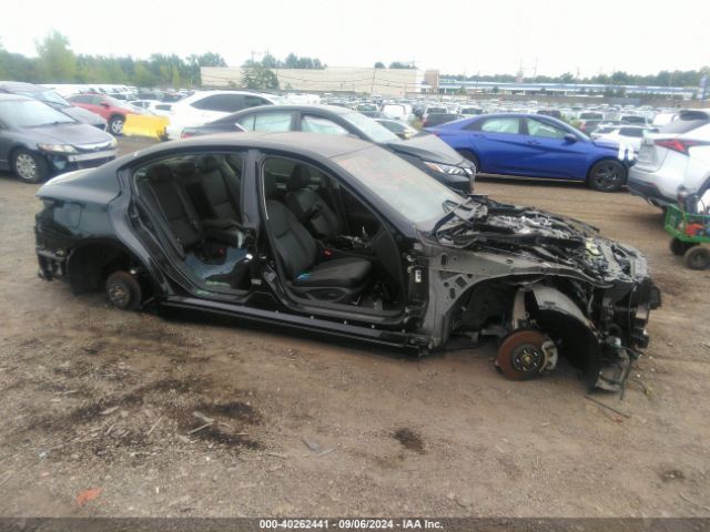 JN1EV7AR1KM593430 Infiniti Q50 3.0t Luxe