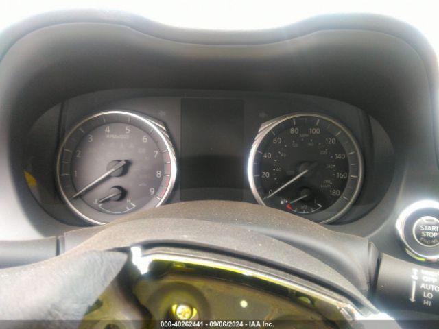JN1EV7AR1KM593430 Infiniti Q50 3.0t Luxe