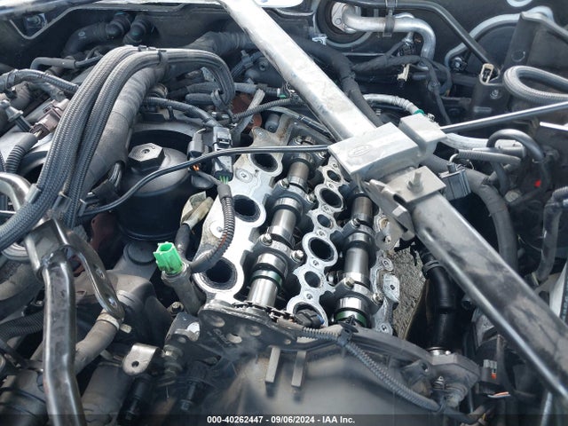 SALGS2KF3GA250996 Land Rover Range Rover 3.0l V6 Turbocharged Diesel Hse Td6