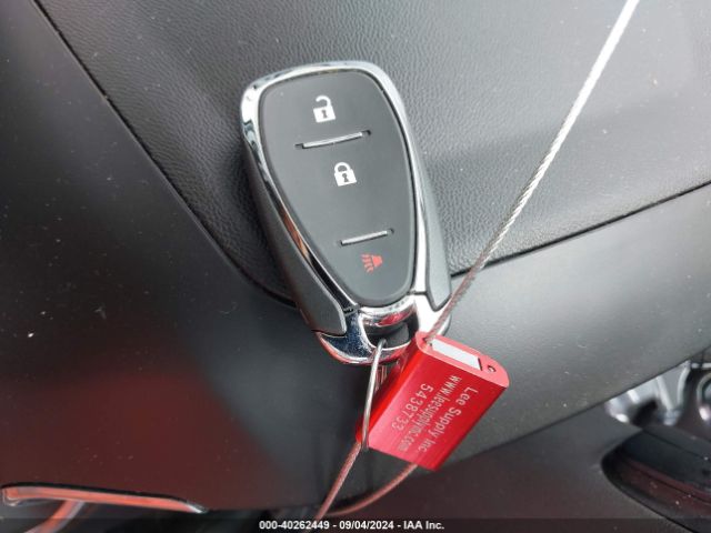 3GNAXKEV3MS107260 Chevrolet Equinox Fwd Lt