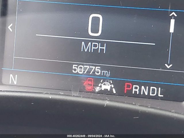 3GNAXKEV3MS107260 Chevrolet Equinox Fwd Lt