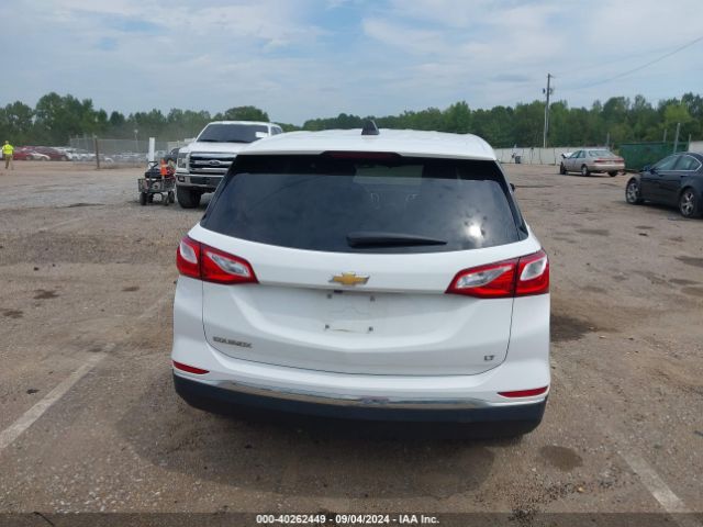 3GNAXKEV3MS107260 Chevrolet Equinox Fwd Lt