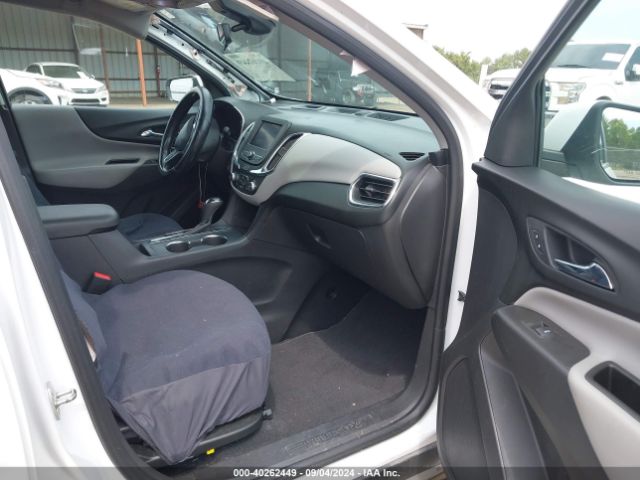3GNAXKEV3MS107260 Chevrolet Equinox Fwd Lt