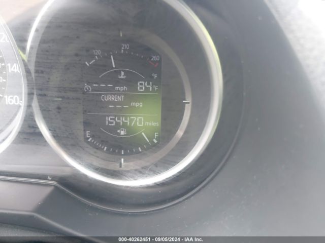 JM1GL1V57H1112140 Mazda Mazda6 Touring
