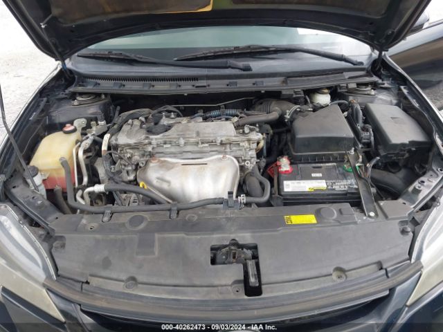 JTKJF5C79F3093884 Scion TC
