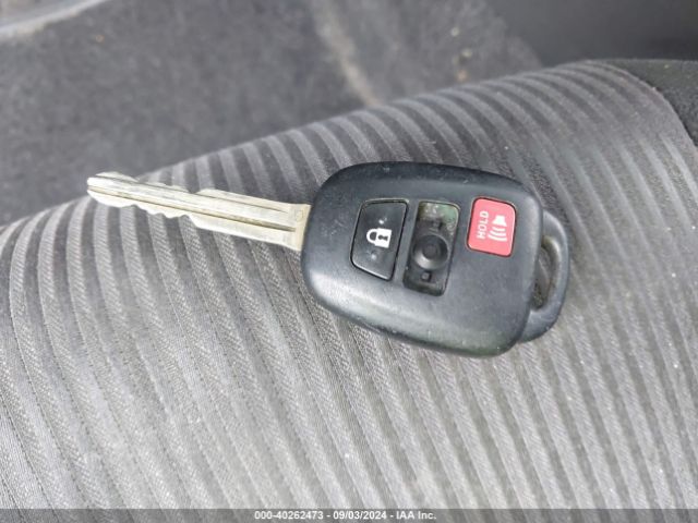 JTKJF5C79F3093884 Scion TC