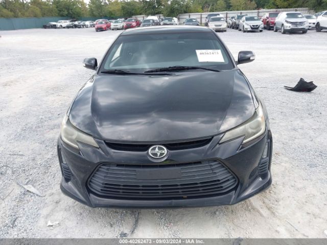 JTKJF5C79F3093884 Scion TC