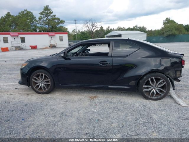 JTKJF5C79F3093884 Scion TC