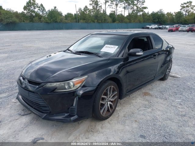 JTKJF5C79F3093884 Scion TC