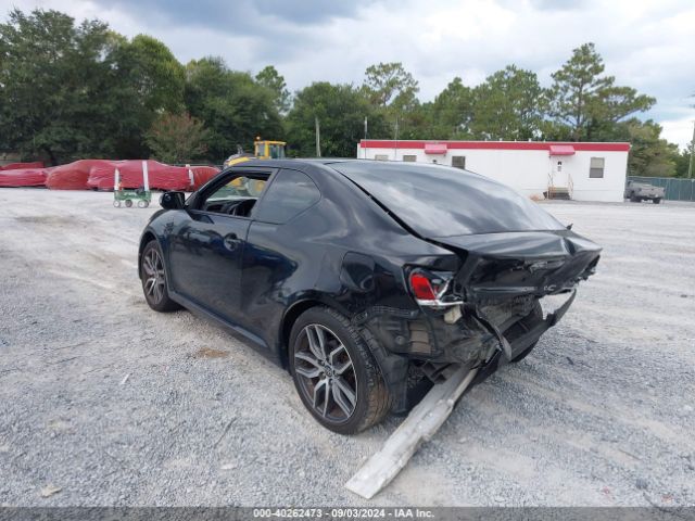 JTKJF5C79F3093884 Scion TC