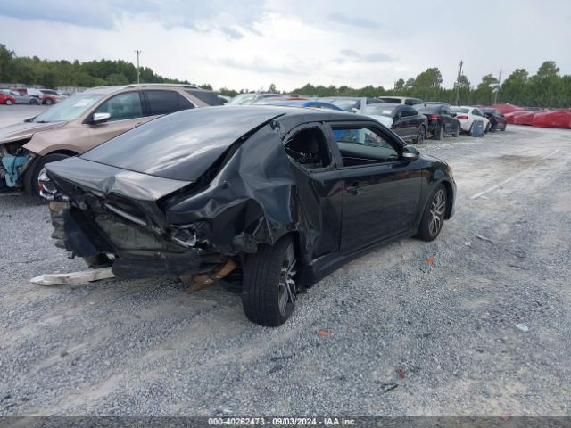 JTKJF5C79F3093884 Scion TC