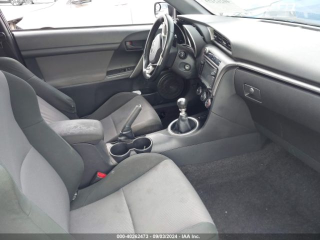 JTKJF5C79F3093884 Scion TC