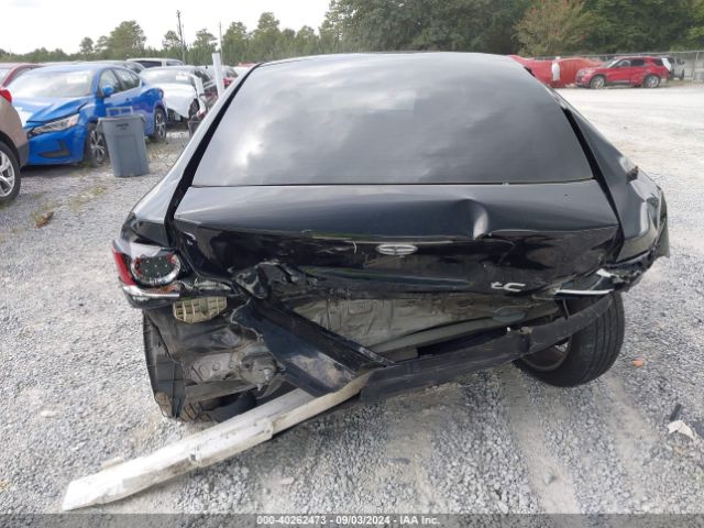 JTKJF5C79F3093884 Scion TC