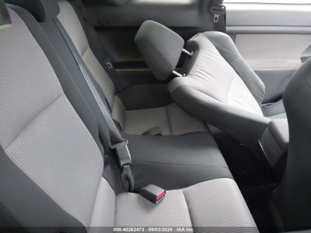 JTKJF5C79F3093884 Scion TC