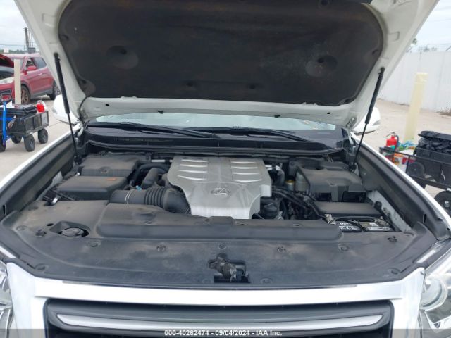 JTJBM7FX2G5129782 Lexus 460