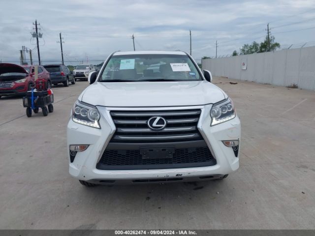 JTJBM7FX2G5129782 Lexus 460