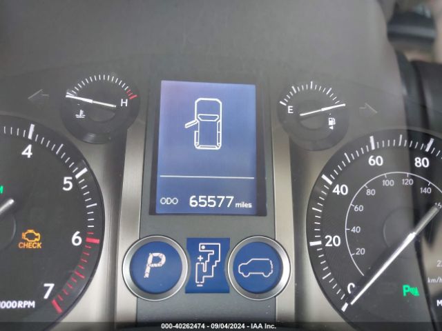 JTJBM7FX2G5129782 Lexus 460