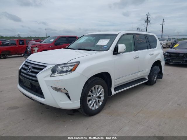 JTJBM7FX2G5129782 Lexus 460