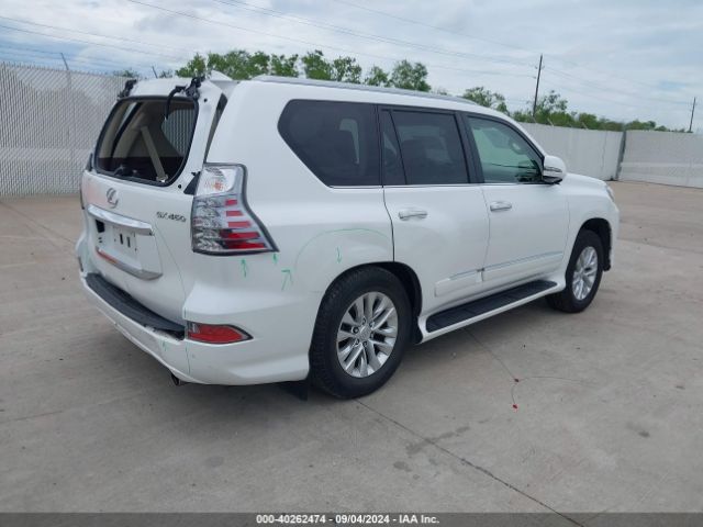JTJBM7FX2G5129782 Lexus 460